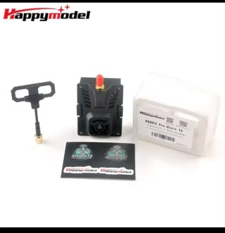 Emisora Jumper T14 Drones FPV