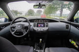 Nissan Primera 2005