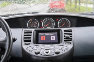 Nissan Primera 2005