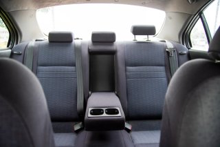 Nissan Primera 2005