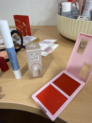 Lote Maquillaje pack tratamiento