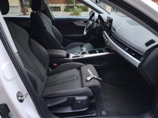 Audi A4 2022. Pegatina ECO. 1 año de garantia.
