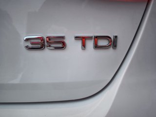 Audi A4 2022. Pegatina ECO. 1 año de garantia.