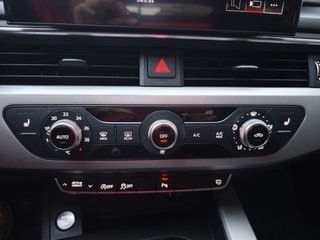 Audi A4 2022. Pegatina ECO. 1 año de garantia.