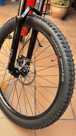 Bicicleta Eléctrica