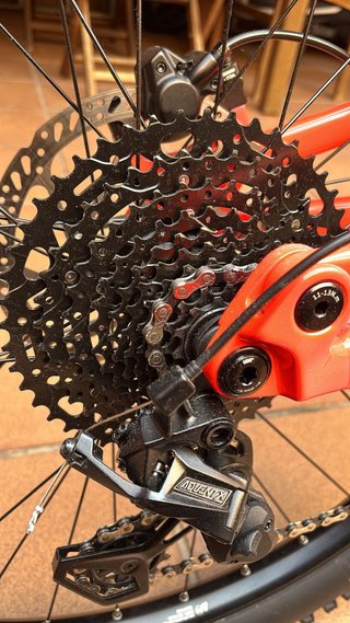 Bicicleta Eléctrica