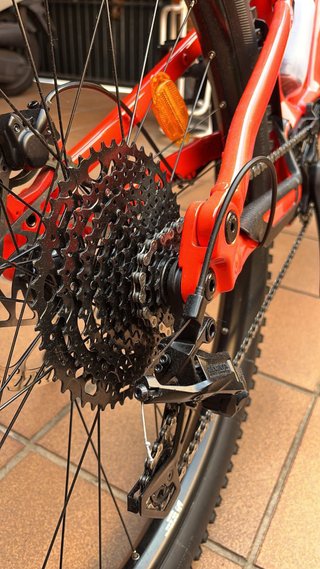 Bicicleta Eléctrica