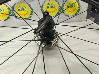 Llanta de Bicicleta Shimano