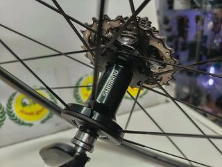 Llanta de Bicicleta Shimano