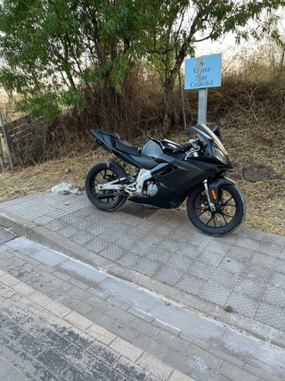 Derbi GPR 49cc