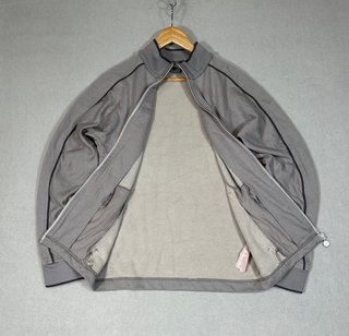 Chaqueta Nike Vintage Plata Talla S