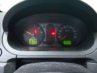 Ford Fiesta 2002