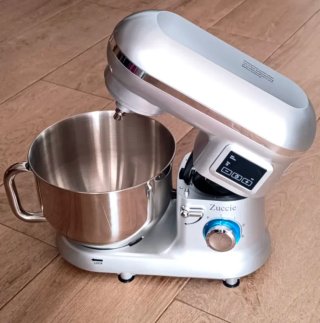 Amasadora Planetaria 5.5L 1500w