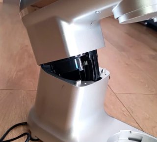 Amasadora Planetaria 5.5L 1500w