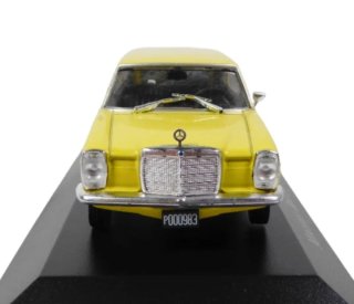 Mercedes 220D '72