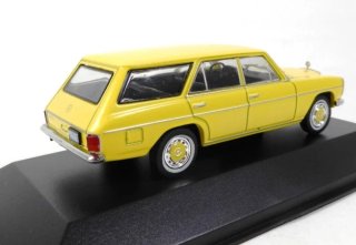 Mercedes 220D '72