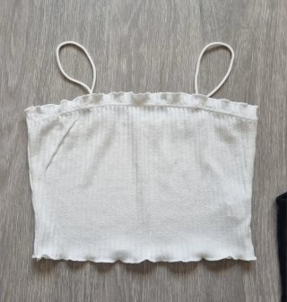 Conjunto 2 Tops Mujer