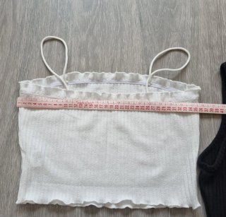 Conjunto 2 Tops Mujer
