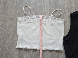 Conjunto 2 Tops Mujer