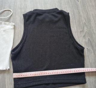 Conjunto 2 Tops Mujer