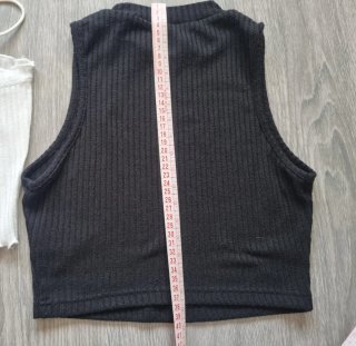 Conjunto 2 Tops Mujer
