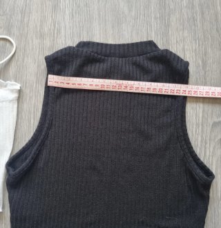 Conjunto 2 Tops Mujer