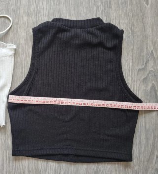 Conjunto 2 Tops Mujer