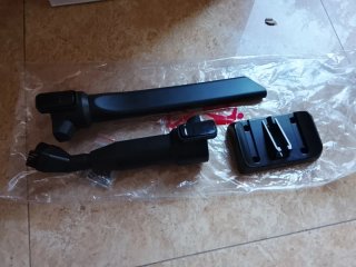 Accesorios aspirador ciclónico Silvercrest