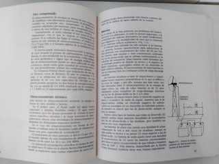Libro "La energía eólica"