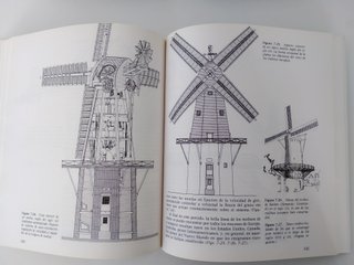 Libro "La energía eólica"