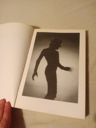 Libro de coleccionista Moonwalk PRIMERA ed. 1988