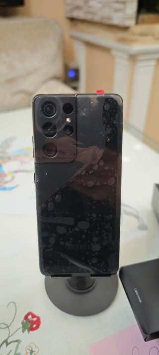 Samsung Galaxy S21 Ultra