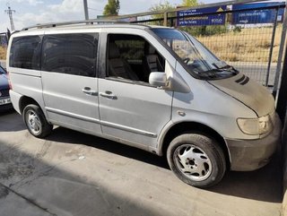 Culata mercedes-benz r6110162601 vito - 2.2 228283