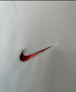 Camiseta Nike Francia Talla S