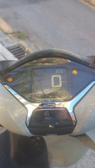 Honda SHi 125cc 2024