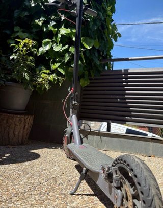 Patinete Eléctrico Sk8 Urban Freedom 3