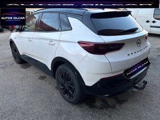 Opel Grandland GS 1.5 CDTI 130 cv. 2022