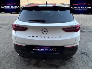 Opel Grandland GS 1.5 CDTI 130 cv. 2022