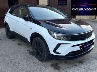 Opel Grandland GS 1.5 CDTI 130 cv. 2022