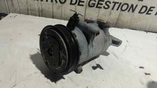 COMPRESOR AIRE ACONDICIONADO FORD TRANSIT CAJA CE