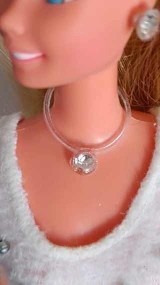 Joyas Barbie Superstar