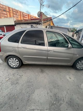 Citroën Xsara Picasso