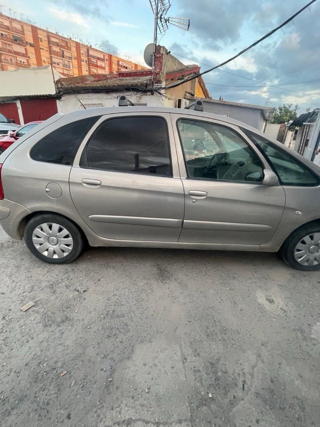 Citroën Xsara Picasso