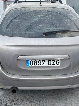 Citroën Xsara Picasso