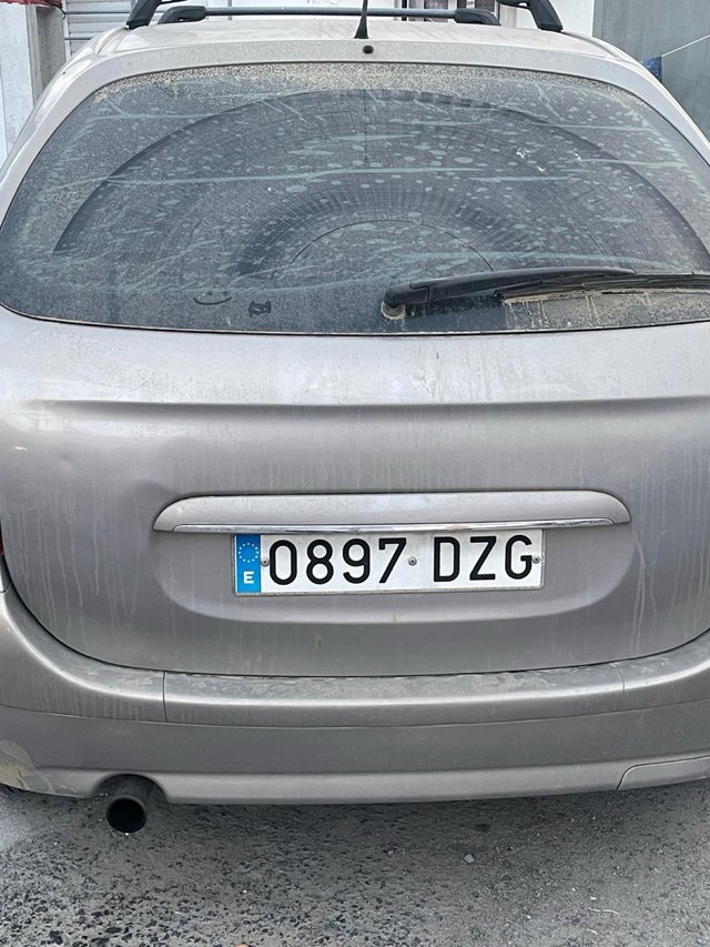 Citroën Xsara Picasso