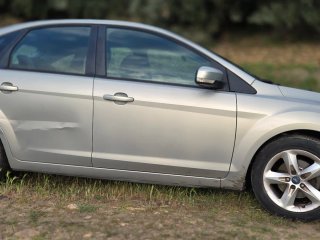 Ford Focus 2010
