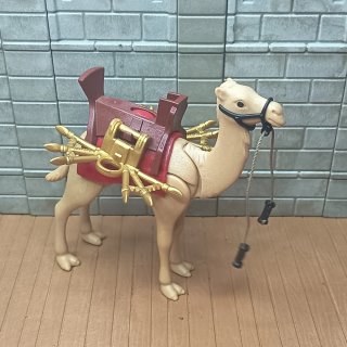 Playmobil Camello con Accesorios