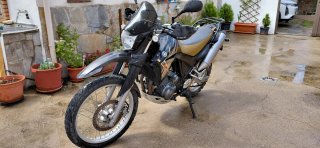 Yamaha XT 660R Trail en perfecto estado
