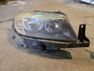 Faros Halógenos BMW E90 LCI