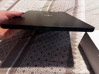 MacBook Air M4 Medianoche
